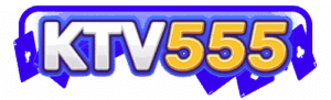 ktv555 logo